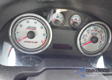 2011 Ford Focus Se from USA, damaged, VIN 1FAHP3FN2BW129057